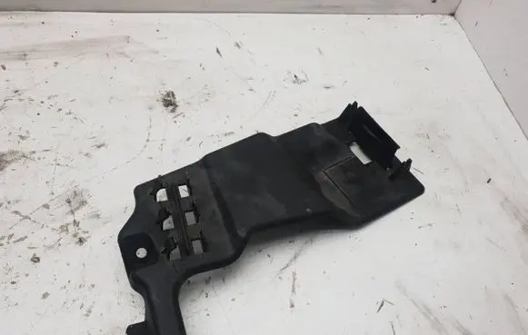 Land Rover Range Rover L322 Battery bracket AH425162AB