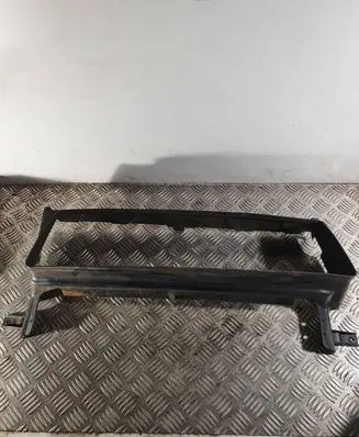 Volvo C30 Intercooler air guide/duct channel 30678474