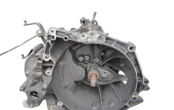 Citroen Berlingo Manual 5 speed gearbox 20DM83