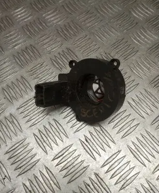Renault Scenic I Airbag slip ring squib (SRS ring) 54353383
