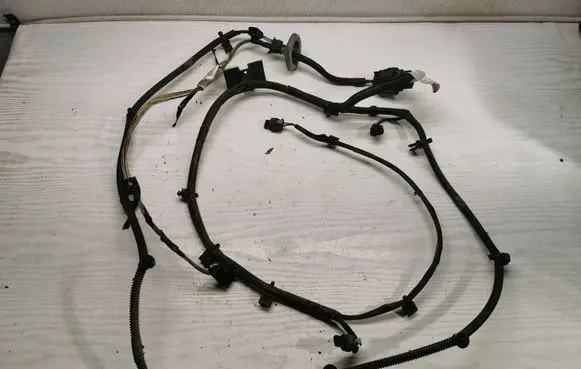 Volvo S60 Parking sensor (PDC) wiring loom 30786387