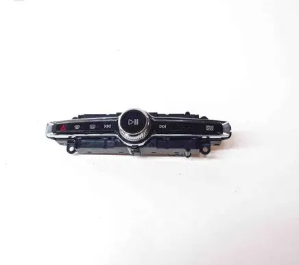 Volvo XC40 Sound control switch P31456672 31456672