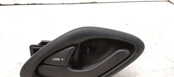 Ford Maverick Rear door interior handle