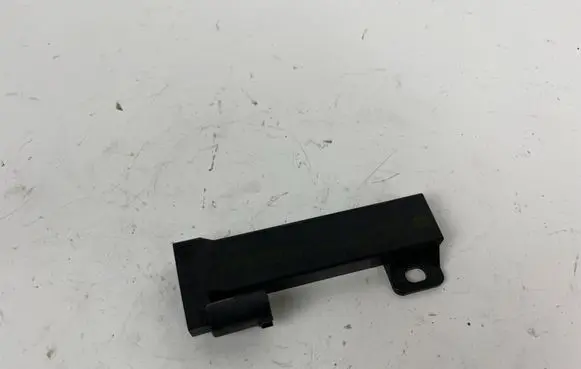 Maserati Quattroporte Keyless (KESSY) go control unit/module 68071978AA