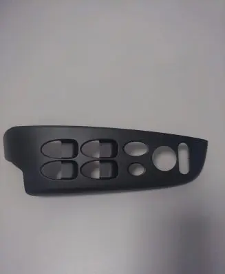 Honda Civic Trim molding 83591SNBG01ZA