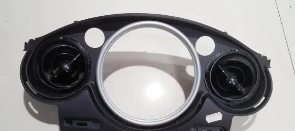 Mini One - Cooper R50 - 53 Dashboard trim