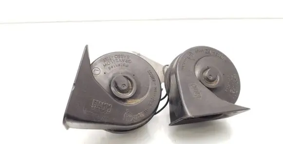 Volvo XC90 Horn signal 30655262
