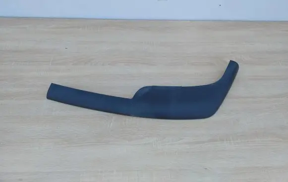 Volkswagen Vento Front bumper lip 1H5805904B