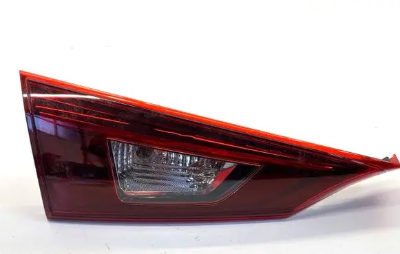 Mazda 3 II Rear/tail lights B45A513G0