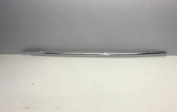 Volvo XC60 Front door trim (molding) 054493