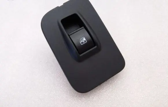 Citroen Nemo Electric window control switch 7354612800 30170239