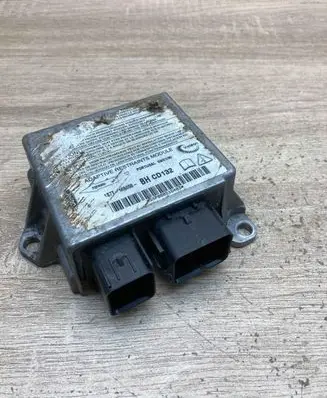 Ford Mondeo Mk III Airbag control unit/module 1S7T14B056BH CD132
