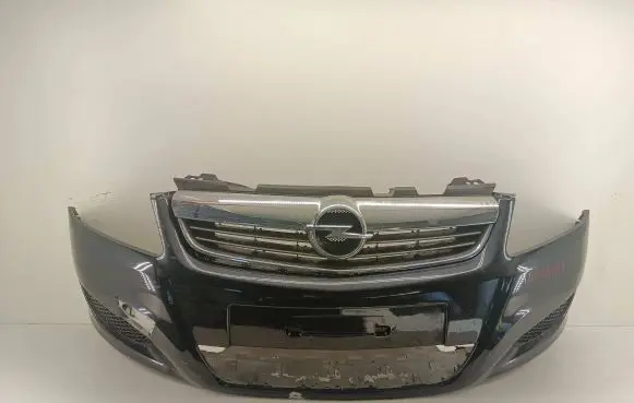 Opel Zafira B Front bumper