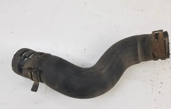Toyota Avensis T250 Engine coolant pipe/hose