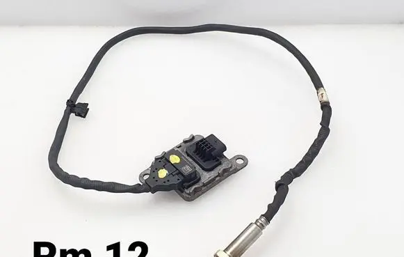 Volkswagen PASSAT B8 Lambda probe sensor 04L907805ER SNS787 A2C152263000