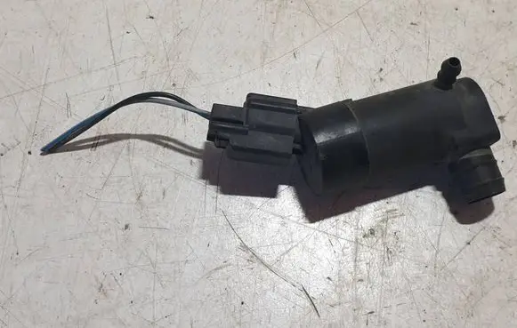 Jaguar XJL Windscreen/windshield washer pump 930059 109270 0124