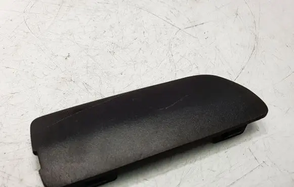BMW X5 E53 Front tow hook cap/cover 7116671 51117116671