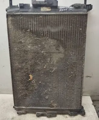 Renault Scenic II - Grand scenic II Coolant radiator RM1262 872199F 8200115542