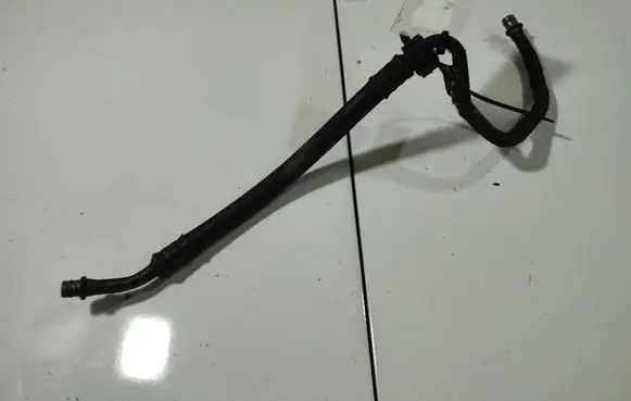 Opel Zafira B Power steering hose/pipe/line 