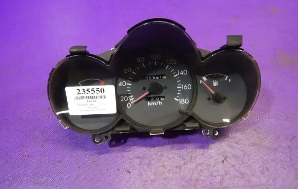 Hyundai Atos Prime Speedometer (instrument cluster)