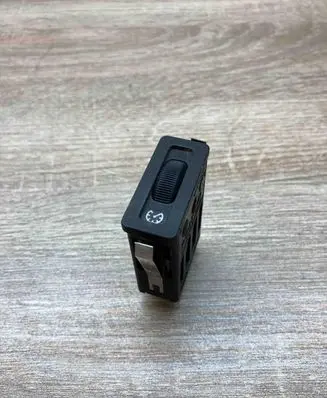 BMW 3 E36 Panel lighting control switch 1387429 74003000