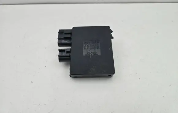 Lexus RX 450H Coolant fan relay 925726020 4993003280 8925726020