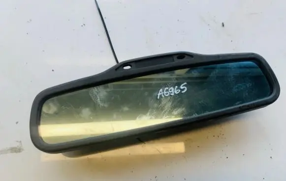 BMW X5 E53 Rear view mirror (interior) 30658232