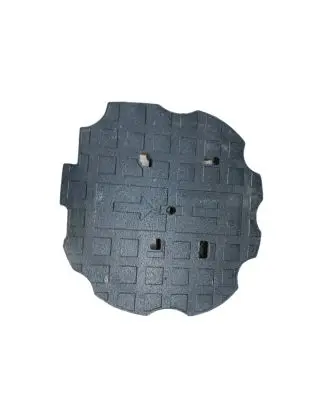 BMW 5 E60 E61 Tool box 6512691698903 52758211