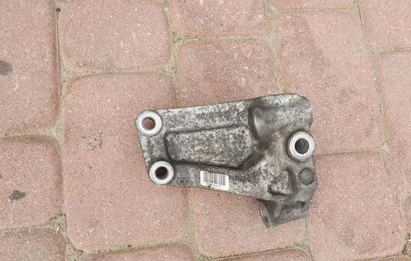 Fiat Ducato Engine mounting bracket 5801834878