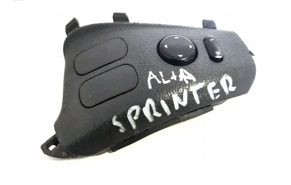 Mercedes-Benz Sprinter W901 W902 W903 W904 Electric window control switch 0045459207