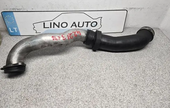 BMW 3 E46 Intercooler hose/pipe 7788357