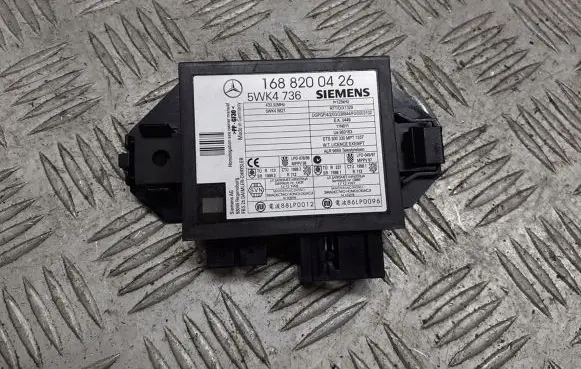 Mercedes-Benz A W168 Immobilizer control unit/module 1688200426