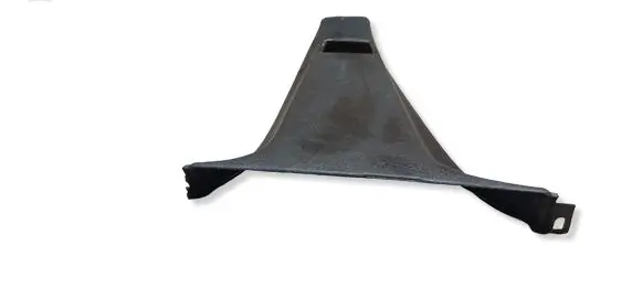 Volkswagen Golf II (B) pillar trim (bottom) 193867297A