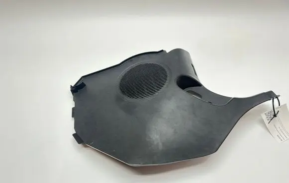 BMW Z4 E85 E86 Foot area side trim 51437016794 5143701679405 701679405