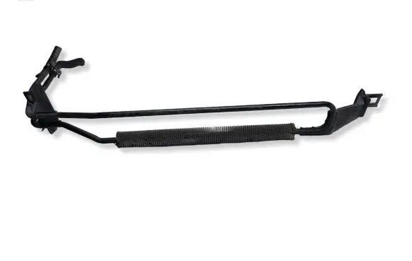 Mercedes-Benz E W211 Power steering radiator SMA5000372