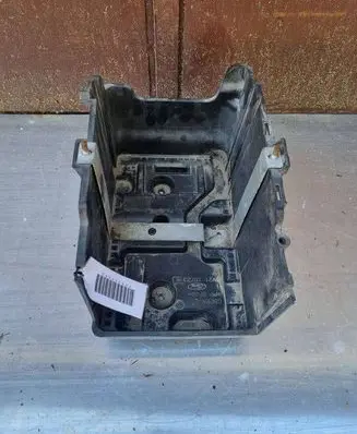 Ford Fiesta Battery box tray 8V2110723BD