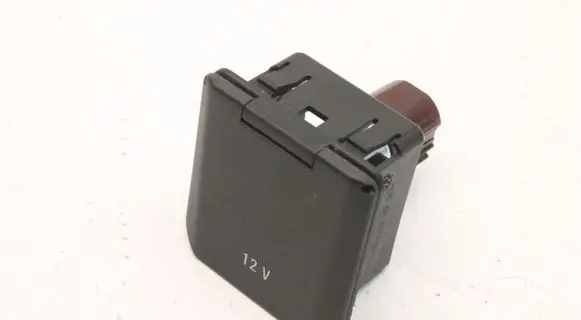 Opel Mokka Cigarette lighter 42401254