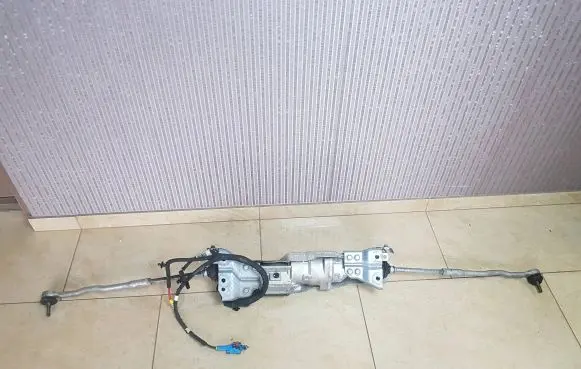 Renault Austral Rear steering column 521525331R