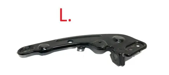 Volkswagen T-Roc Headlight/headlamp mounting bracket 2GA805931 43135