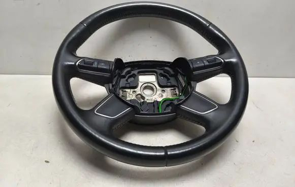 Audi Q3 8U Steering wheel 8U0419091T