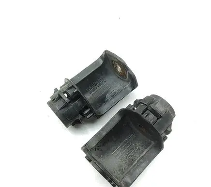 Mercedes-Benz ML W166 Radiator support slam panel bracket A1665014220