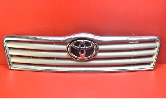 Volkswagen PASSAT B5.5 Front grill 53114-05060