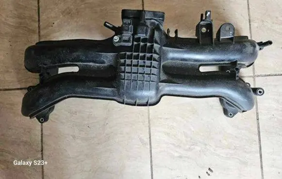 Subaru Forester SH Intake manifold PA6-GF30
