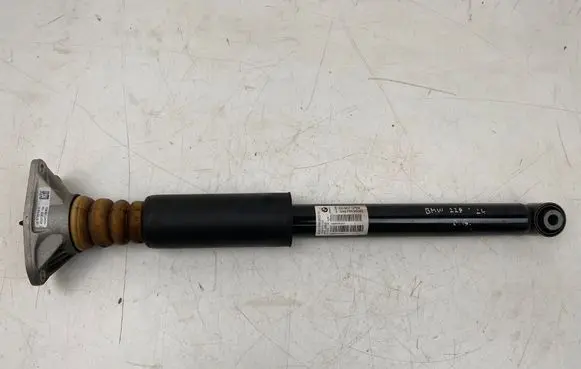 BMW 2 F44 Rear shock absorber/damper 14941510 6883872 335068838201