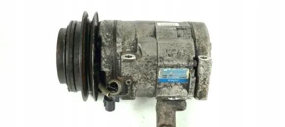 Mitsubishi Pajero Air conditioning (A/C) compressor (pump) 447220-3657