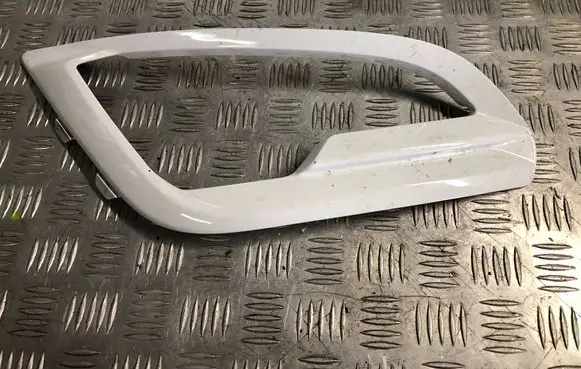 Ford Ecosport Front fog light trim/grill CN1515A298B