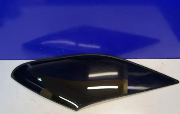 Saab 9-5 Rear side window 5364369 5364344