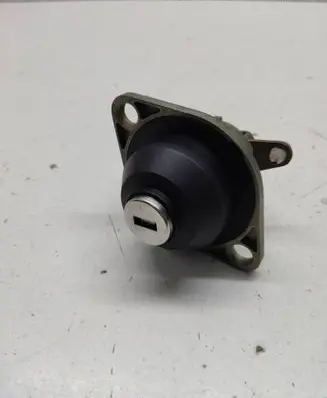 BMW 5 E39 Tailgate exterior lock 8241088