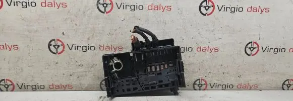 Chevrolet Cruze Positive wiring loom 96964227 200110