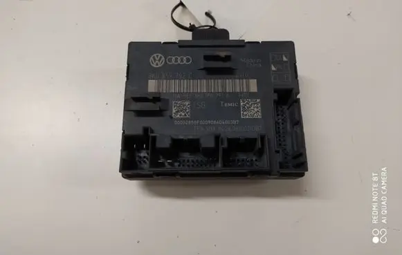 Audi A4 S4 B8 8K Door control unit/module 8K0959792C